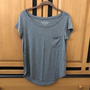 Hollister Short Sleeve T-Shirt Size XS